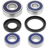 Wheel Bearing Kit Rear for: Yamaha FZ700 87