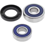 Wheel Bearing Kit Rear for: Suzuki VL800T C50T 10-16