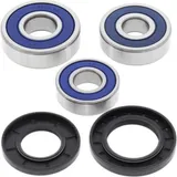 Wheel Bearing Kit Rear for: Yamaha FJ600 84-85