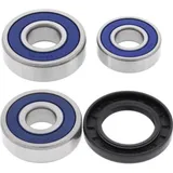 Wheel Bearing Kit Rear for: Yamaha YX600 Radian 86-90