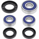 Radlager Satz hinten für: Yamaha XT550 82-83
