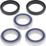 Radlager Satz hinten für: Honda CR125R 00-07
