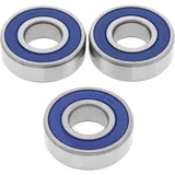 Wheel Bearing Kit Front for: Suzuki GSF1200 Bandit 96-06