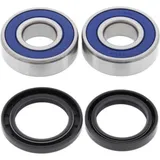 Wheel Bearing Kit Front for: Kawasaki ZX750 Ninja ZX7 89-90