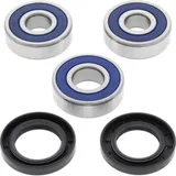 Wheel Bearing Kit Rear for: Honda CB400F 89-90 Wheel Bearing Kit Rear for: Honda CB400F 89-90