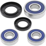 Wheel Bearing Kit Rear for: Suzuki GSF1200 Bandit 96-06
