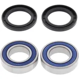 Wheel Bearing Kit Front for: BMW HP4 13-14
