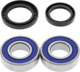 Wheel Bearing Kit Rear for: Kawasaki KLF220 Bayou 88-02