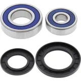 Wheel Bearing Kit Rear for: Kawasaki KZ550C LTD 80-83