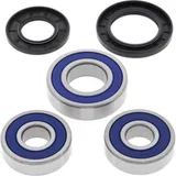 Wheel Bearing Kit Rear for: Kawasaki KZ1000J 81-83