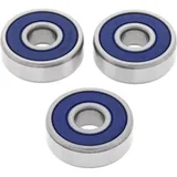 Wheel Bearing Kit Front for: Suzuki GN125 82-01