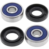 Wheel Bearing Kit Front for: Yamaha SRX250 87