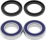 Radlager Satz hinten für: Suzuki LT-A400 2WD King Quad 08-09