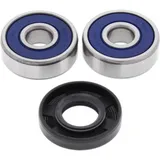 Radlager & Dichtung Radlager Kit - vorne - für: Suzuki RM125 75-76
