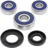 Wheel Bearing Kit Rear for: Honda CT90 Trail 66-79