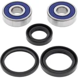 Radlager / Dichtungssatz für: Honda CB/CL200 74-76