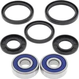 Wheel Bearing Kit Front for: Honda CB300F 15-18