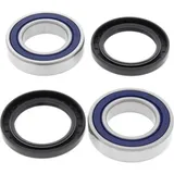 Radlager Satz hinten Eton EXL 50 ST VIPER EURO