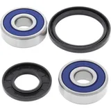 Wheel Bearing Kit Front for: Yamaha FJ1100 84-85