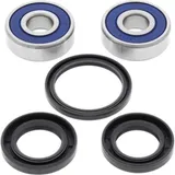 Wheel Bearing Kit Front for: Honda CA175 68-70