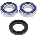 Wheel Bearing Kit Rear for: Polaris Magnum 325 2x4 00-01