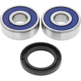 Wheel Bearing Kit Rear for: Honda CA175 68-70