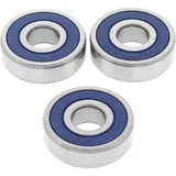 Wheel Bearing Kit Front for: Suzuki GSXR1100 88