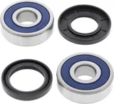 Wheel Bearing Kit Front for: Kawasaki KH500 69-72