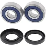 Wheel Bearing Kit Front for: Kawasaki KZ1000C 78-81