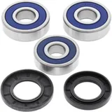 Wheel Bearing Kit Rear for: Yamaha RD400 76-78