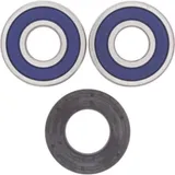 Wheel Bearing Kit Rear for: Kawasaki KZ1100A SHAFT 81-83