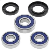 Wheel Bearing Kit Rear for: Yamaha XJR SP 1300 Euro 99-01