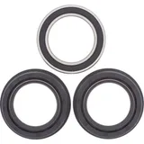 Wheel Bearing Kit Rear for: Honda ATC200ES 84
