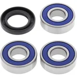 Radlager Satz hinten für: Yamaha BW350 87-88