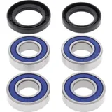 Wheel Bearing Kit Front for: Honda GL1800 Gold Wing 01-17
