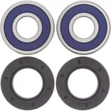 Wheel Bearing Kit Front for: Honda VT1300CR 10-16