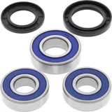 Wheel Bearing Kit Rear for: Cagiva RIVER 500 95-99