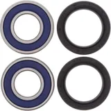 Radlager / Dichtungssatz für: Kawasaki ER-6N 09-10 Radlager / Dichtungssatz für: Kawasaki ER-6N 09-10