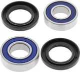 Lager / Dichtungssatz- unten -Steering Stem Kit für: CAN-AM DS 250 06-18