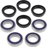 Radlager Satz hinten für: Yamaha YFM660 Grizzly 02