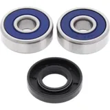 Wheel Bearing Kit Front for: Yamaha AG200 84-06