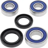 Wheel Bearing Kit Rear for: Yamaha AG200 84-06