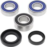 Wheel Bearing Kit Rear for: Husqvarna CR125 99