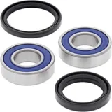 Wheel Bearing Kit Front for: Husqvarna SM450R 03-04