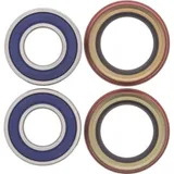 Wheel Bearing Kit Front for: CAN-AM DS650 00-07