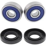 Radlager / Dichtungssatz - hinten - für: Yamaha YZ80 74-75