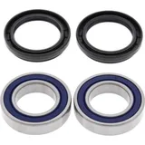 Radlager Satz hinten für: Honda ATC200X 86-87