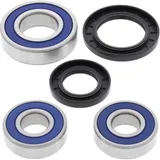 Wheel Bearing Kit Rear for: Kawasaki VN1700 CLASSIC 09-13