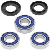 Wheel Bearing Kit Rear Gas-Gas EC125 01-02