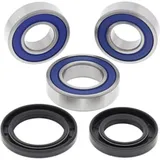 Radlager Satz hinten Gas-Gas EC125 03-15